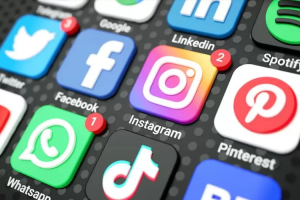 Joe Biden Jegal TikTok, Instagram dan Snapchat Langsung Merespons