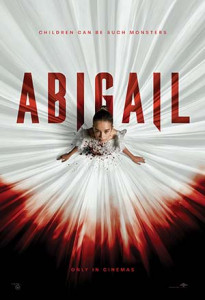 Abigail, Thriller Teranyar Garapan Orang-orang Spesialis Film Horor Modern