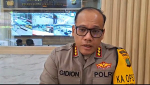 Kembangkan Kasus Penganiayaan Taruna STIP Jakarta Hingga Tewas, Polisi Kembali Lakukan Gelar Perkara