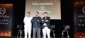 Lebih Ketat, Indonesia Website Award Kembali Diadakan Di Tah,..