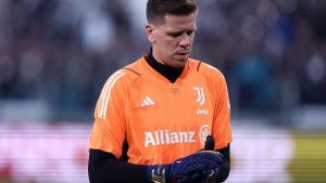 Wojciech Szczesny Ingin Akhiri Karier di Juventus