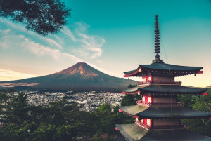 3 Tempat Terindah yang Patut Dikunjungi di Jepang