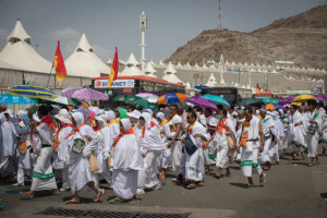 PBNU Tegaskan Haji Ilegal Melanggar Syariat Islam