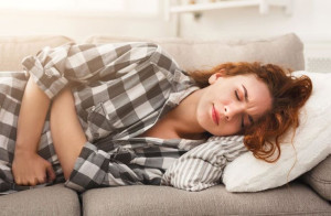 3 Penyebab Perut Kembung Saat Bangun Pagi dan Cara Mengatasinya 