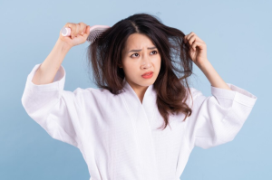 5 Tip Ampuh Atasi Rambut Cepat Lepek Agar Tampil Percaya Diri Sepanjang Hari