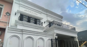 KPK Sita Rumah Mewah Syahrul Yasin Limpo di Makassar Senilai Rp4,5 Miliar