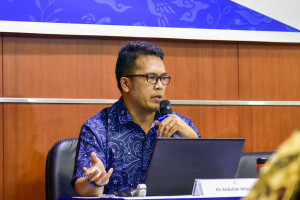 Penindakan Terhadap Tersangka dan Terduga Terorisme di Indonesia Dinilai Sangat Efektif Sejak 2018, Ini Penyebabnya