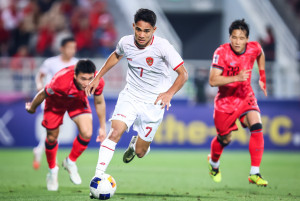 Tiket Pertandingan Timnas Indonesia Lawan Irak dan Filipina di Kualifikasi Piala Dunia 2026 Ludes dalam 12 Jam!