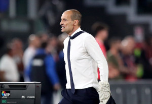 Juventus Pertimbangkan Pecat Massimiliano Allegri Setelah Persembahkan Trofi Coppa Italia