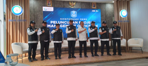 Gagas PMO 724, Sakti Wahyu Trenggono Ingin Setop Impor Ilegal Bibit Benih Lobster