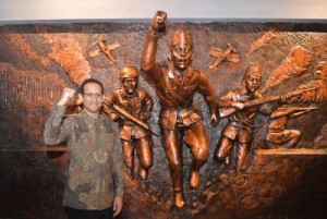 Kemendikbudristek Luncurkan Indonesian Heritage Agency, Wujud Kolaborasi Bersama Pelestarian Warisan Budaya Indonesia 