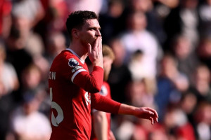 Andy Robertson: Apa yang Telah Dilakukan Jurgen Klopp untuk Liverpool Sangat Luar Biasa