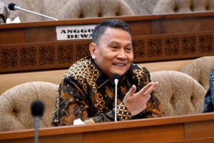 Mardani Ali Sera: Ketika Semuanya Meloncat Jadi Satu Perahu, Demokrasi Indonesia Jadi Lucu