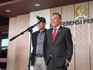 Elite Gerindra Klaim Parpol Pendukung Prabowo-Gibran Tak Merengek Minta Jatah Menteri 