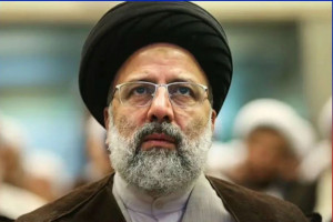 Pemerintah Iran Gelar Pertemuan Mendesak untuk Cari Penggant,..