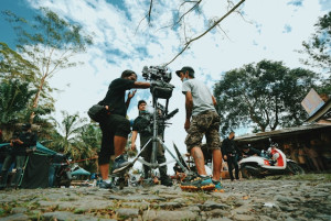 3 Rumah Produksi Film Indonesia yang Berhasil Tembus Box Office