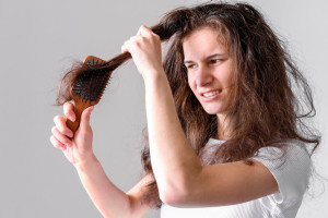  5 Cara Sederhana yang Ampuh Merawat Rambut Tetap Sehat dan Cantik