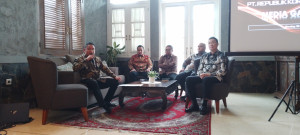 Republikorp Indonesia Serap Teknologi Pertahanan dari Luar Negeri Lalu Diproduksi Secara Lokal dengan Lisensi