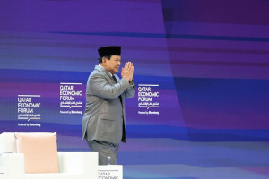 UKT Naik, Prabowo Subianto: Kalau Bisa Gratis!