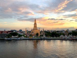 6 Destinasi di Thailand yang Patut Didatangi