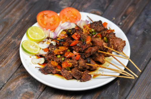 5 Tempat Makan Sate Terbaik di Jabodetabek, Ada Langganan Jokowi