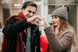 5 Alasan Mengapa Pasanganmu Adalah yang Terbaik untuk Hidupmu