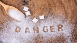 Ini Dampak Kelebihan Konsumsi Gula Berlebih Bagi Kesehatan Anak