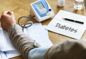 5 Cara Ampuh Mengelola Diabetes Secara Alami