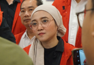 PSI Sambut Baik Wacana Duet Budisatrio Djiwandono-Kaesang Pangarep di Pilkada Jakarta 2024