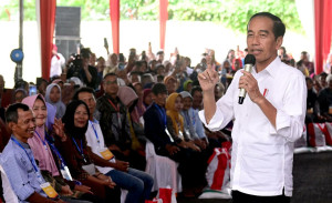 Begini Respons Jokowi dan Gibran Atas Putusan MA yang Ubah Syarat Usia Calon Kepala Daerah