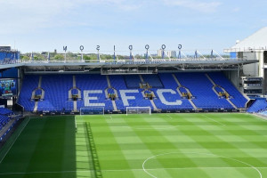 Everton Evaluasi Opsi Kepemilikan Klub Setelah 777 Partners ,..