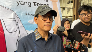 Putusan MA Soal Batas Usia Calon Kepala Daerah Jadi Karpet Merah Kaesang Maju di Pilkada Jakarta, Refly Harun: Keputusan Sontoloyo! 