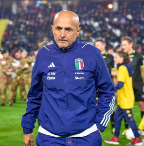 Luciano Spalletti Sebut Nicolo Barella dan Lorenzo Pellegrini Kandidat Pemain Nomor 10 di Skuad Italia pada Euro 2024