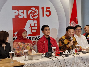 PDIP Akui Kaesang Pangarep Figur Menarik di Pilkada Jakarta