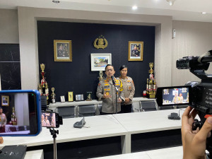 Polda Metro Jaya Periksa Kondisi Kejiwaan Ibu yang Lecehkan Anak Kandung di Tangerang 