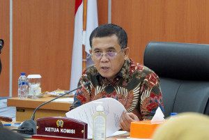 Tiga Periode di DPRD, Demokrat Dorong Mujiyono Jadi Cawagub Jakarta