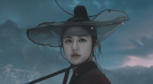Empat Drama Korea dengan Karakter Perempuan Tangguh