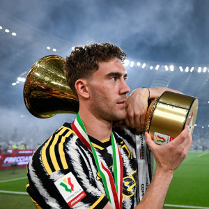 Dusan Vlahovic: Juventus Harus Kembali Memenangkan Scudetto Atau Setidaknya Memiliki Ambisi untuk Melakukannya