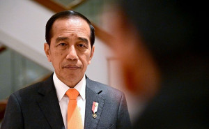 Ada Jokowi di Balik Izin IUP Ormas Keagamaan