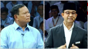 PILGUB DKI JAKARTA: Nasib Anies Bergantung Prabowo 