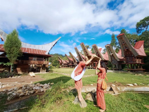 3 Desa Wisata di Sulawesi Selatan Ini Masuk 50 Besar ADWI 2024