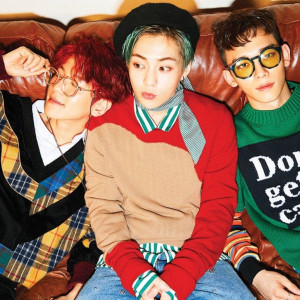EXO-CBX Bakal Klarifikasi Perselisihan dengan SM Entertainment Soal Kontrak Eksklusif