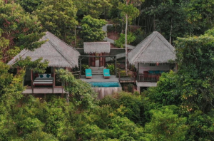 3 Rekomendasi Eco Resort di Indonesia dengan Konsep Ramah Lingkungan