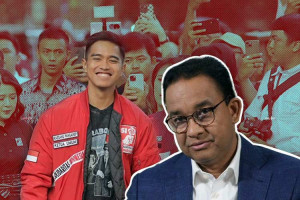 Diisukan Bakal Bentuk Poros Ketiga di Pilkada Jakarta 2024, ,..