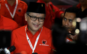 Ini Tiga Nama Menteri yang Disiapkan PDIP untuk Maju di Pilkada Jakarta 2024