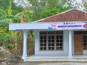 Angkringan Hingga Nyamuk, Ini 3 Museum Unik di Indonesia
