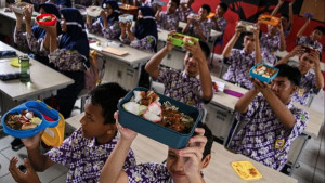 Jika Uang Makan Bergizi Gratis Prabowo Dialihkan