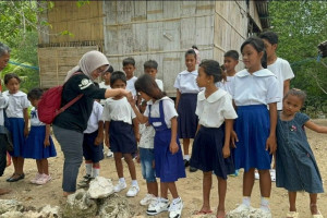 Sekolah Indonesia Davao di Filipina Cari Siswa Baru