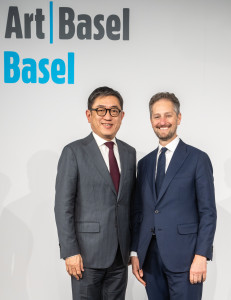 Hong Kong Tourism Board dan Art Basel Umumkan Kemintraan Global Selama Tiga Tahun
