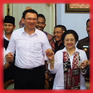 Ahok Benarkan Anies Baswedan Diusulkan DPD PDIP Maju Pilkada,..